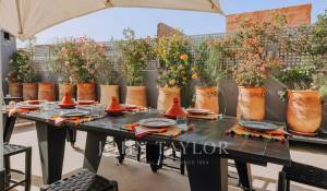 Verkauf Riad Marrakech