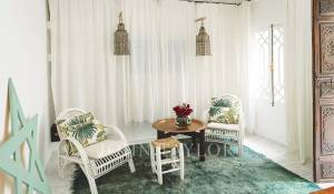 Verkauf Riad Marrakech