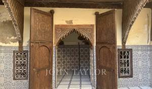 Verkauf Riad Marrakech