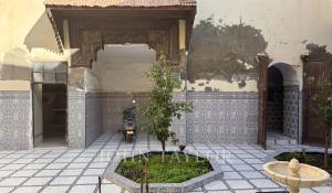 Verkauf Riad Marrakech