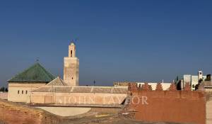 Verkauf Riad Marrakech