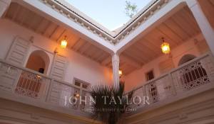 Verkauf Riad Marrakech