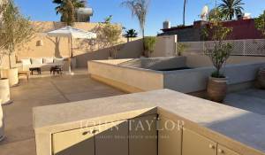 Verkauf Riad Marrakech