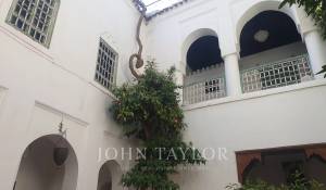 Verkauf Riad Marrakech