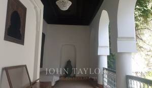 Verkauf Riad Marrakech