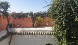 Verkauf Riad Marrakech