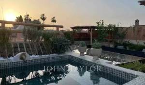 Verkauf Riad Marrakech