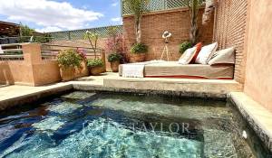 Verkauf Riad Marrakech