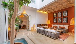 Verkauf Riad Marrakech
