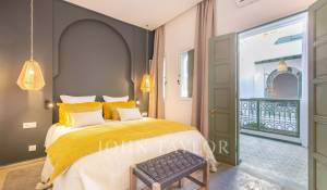 Verkauf Riad Marrakech