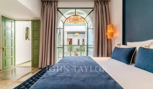 Verkauf Riad Marrakech