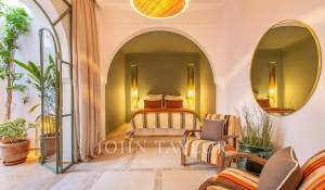 Verkauf Riad Marrakech