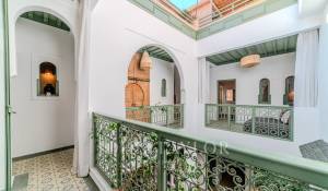 Verkauf Riad Marrakech