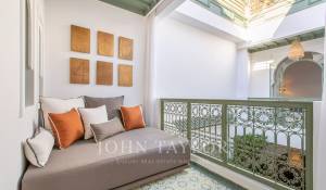 Verkauf Riad Marrakech