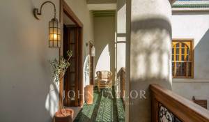 Verkauf Riad Marrakech