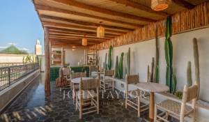 Verkauf Riad Marrakech