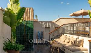 Verkauf Riad Marrakech