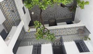 Verkauf Riad Marrakech