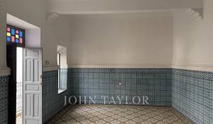 Verkauf Riad Marrakech