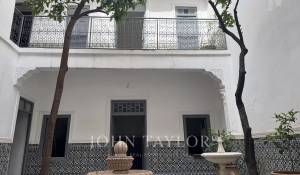 Verkauf Riad Marrakech