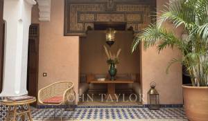 Verkauf Riad Marrakech