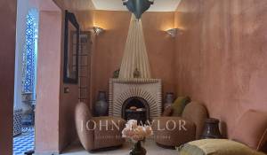 Verkauf Riad Marrakech