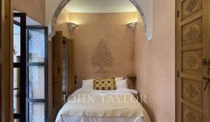Verkauf Riad Marrakech