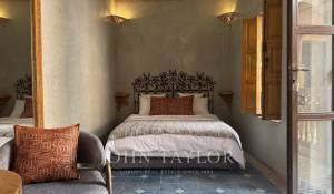 Verkauf Riad Marrakech