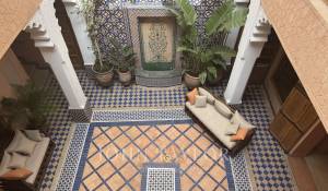 Verkauf Riad Marrakech