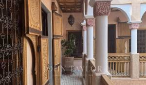 Verkauf Riad Marrakech