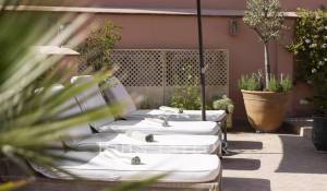 Verkauf Riad Marrakech