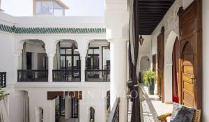 Verkauf Riad Marrakech