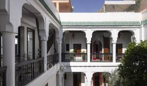 Verkauf Riad Marrakech