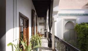 Verkauf Riad Marrakech