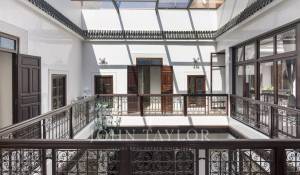 Verkauf Riad Marrakech