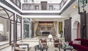 Verkauf Riad Marrakech