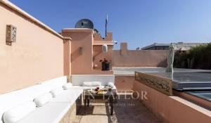 Verkauf Riad Marrakech