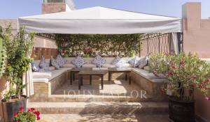 Verkauf Riad Marrakech
