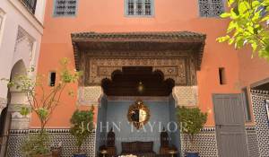 Verkauf Riad Marrakech