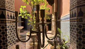 Verkauf Riad Marrakech