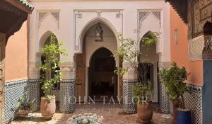 Verkauf Riad Marrakech