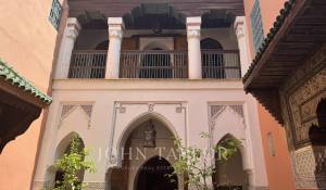 Verkauf Riad Marrakech