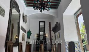 Verkauf Riad Marrakech