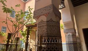 Verkauf Riad Marrakech