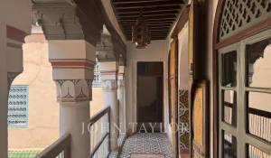 Verkauf Riad Marrakech
