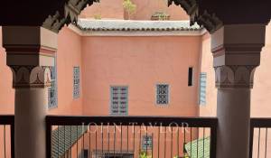 Verkauf Riad Marrakech