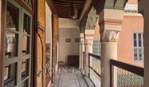 Verkauf Riad Marrakech