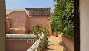 Verkauf Riad Marrakech