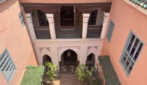 Verkauf Riad Marrakech