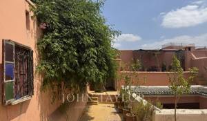 Verkauf Riad Marrakech